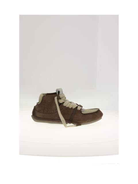 Dior Dior Homme Men Roadie Shoes Must Buy