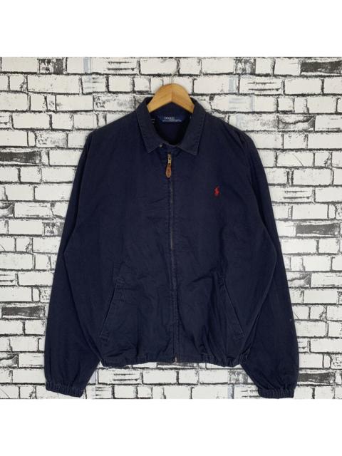 Polo Ralph Lauren Vintage Polo by Ralph Lauren Blouson Jacket