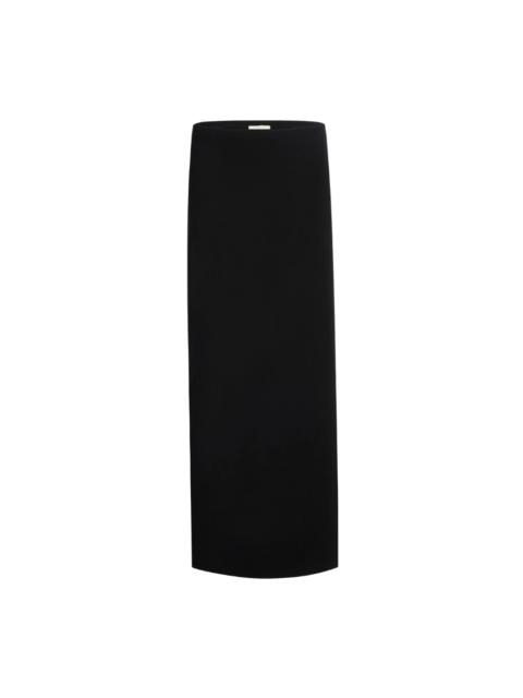 KHAITE Lilth Skirt