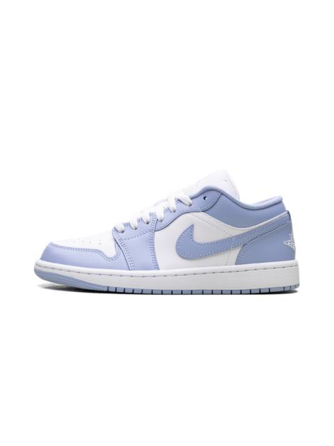 Jordan Jordan 1 Low WMNS "White Aluminum"