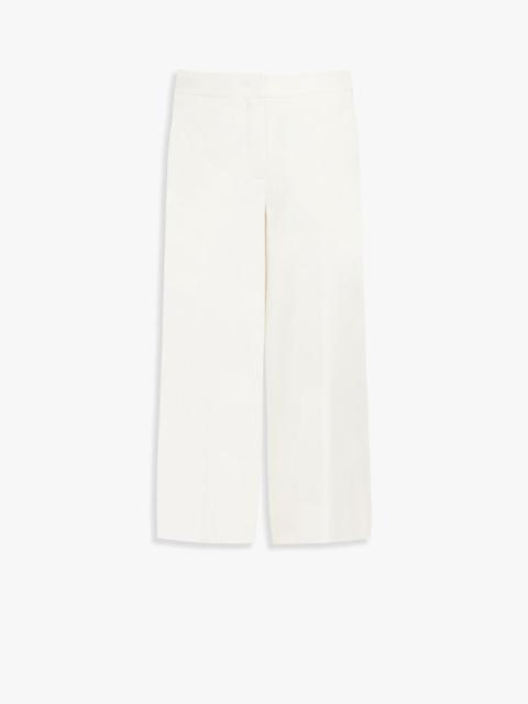 Other Designers Max Mara Pure Jersey Pants