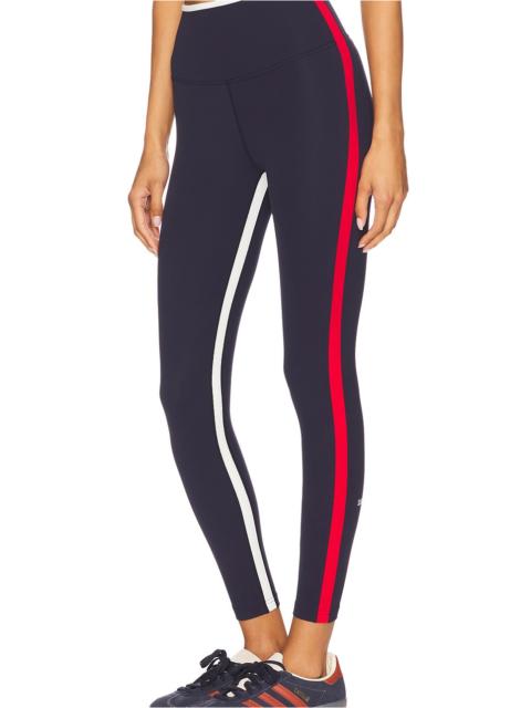 SPLITS59 Sammy High Waist Rigor 7/8 Leggings