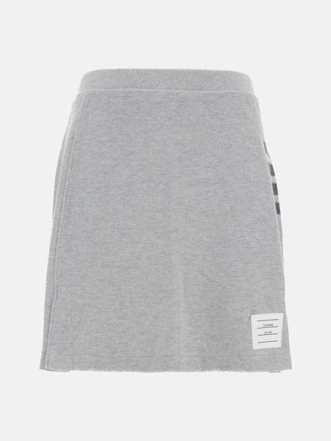 Thom Browne Thom Browne Women Pleated Skirt