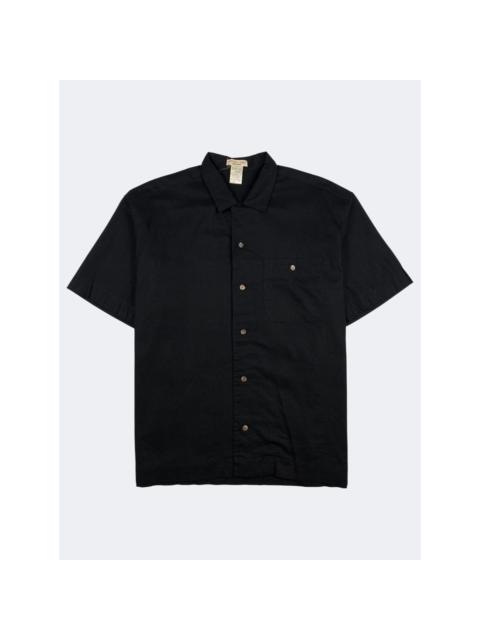 Other Designers Issey Miyake - Cotton Label Line Short Sleeves Polo