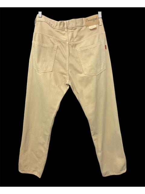 Other Designers Japanese Brand Omnigod Jeans
