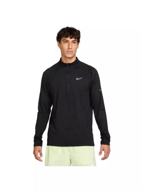 Nike Men's Stride Dri-FIT 1/4-Zip Midlayer Running Top