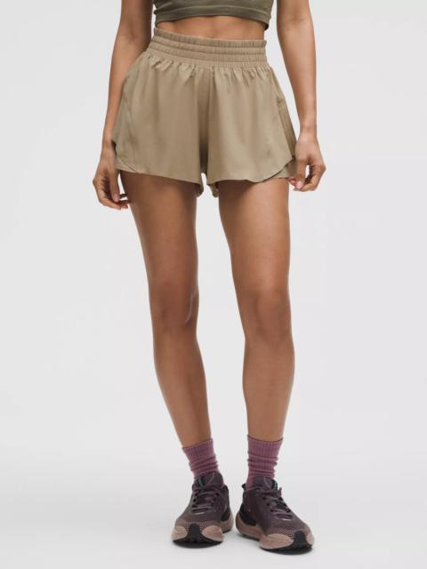 lululemon Shake It Out High-Rise Running Short 2.5"