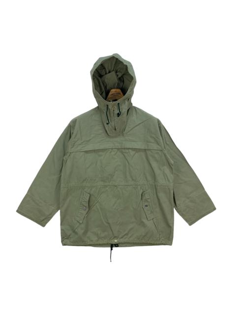 Other Designers Vintage - Vintage Anorak Military Army Style Jacket #3979-137