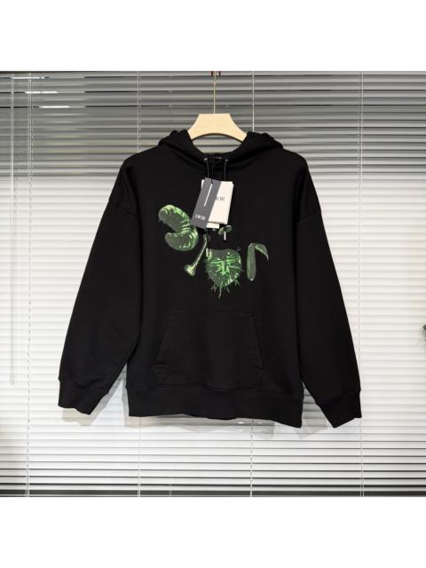 Dior DIOR hooded sweatshirt