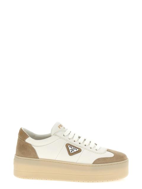 Prada 'Downtown Bold' sneakers
