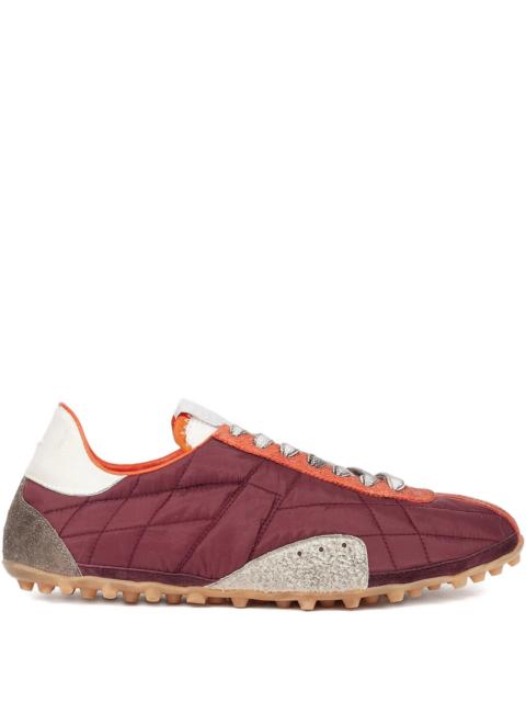 Maison Margiela Sprinters Low Top Sneakers