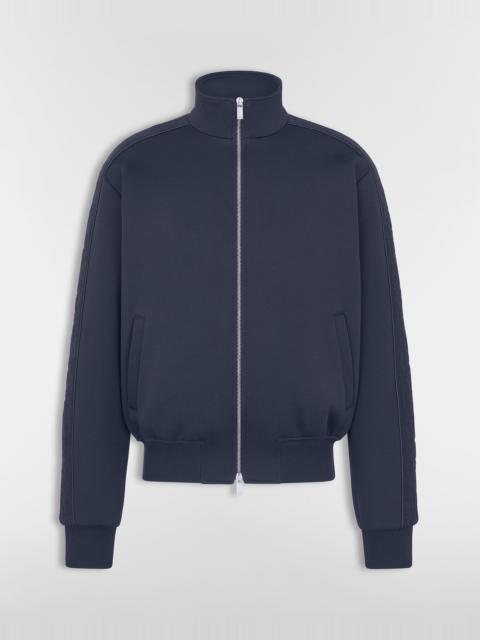 Dior Dior Oblique Track Jacket