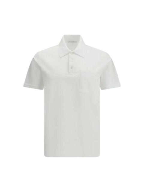 Givenchy Cotton polo shirt