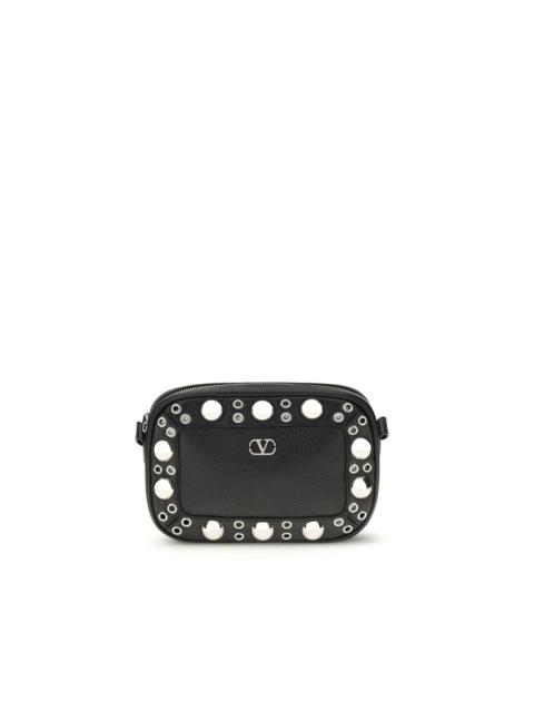 Valentino Valentino Garavani Nellcote Shoulder Bag