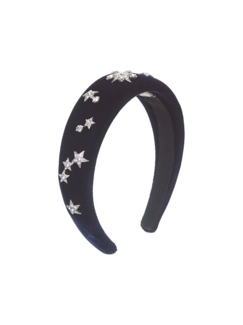 Roger Vivier Roger Vivier Velvet Headband