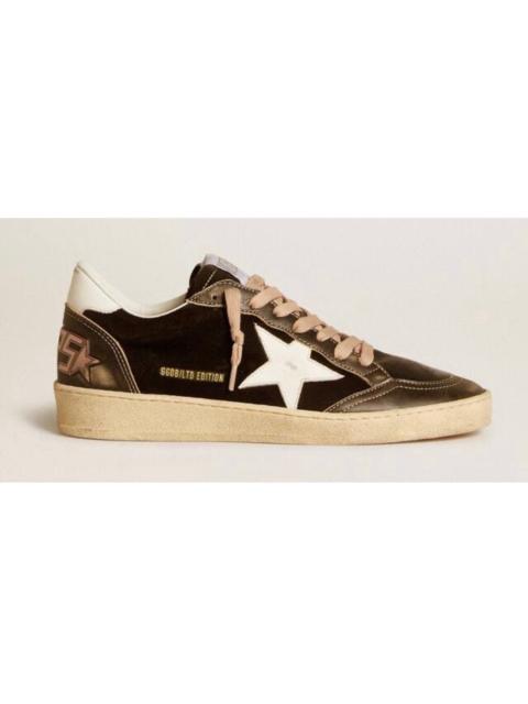 Golden Goose Golden Goose Ball Star Sneakers