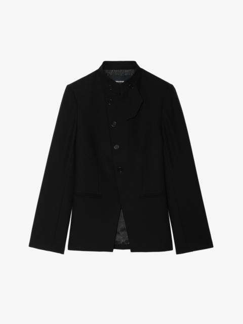 Zadig & Voltaire Verysa Blazer