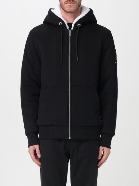 MOOSE KNUCKLES Jacket men Moose Knuckles