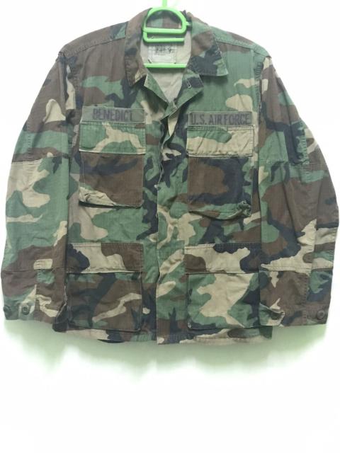 Other Designers Vintage - U.S AIR FORCE