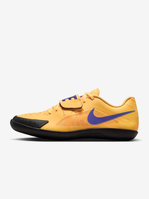 Nike Nike Zoom Rival SD 2 Track & Field Throwing Shoes