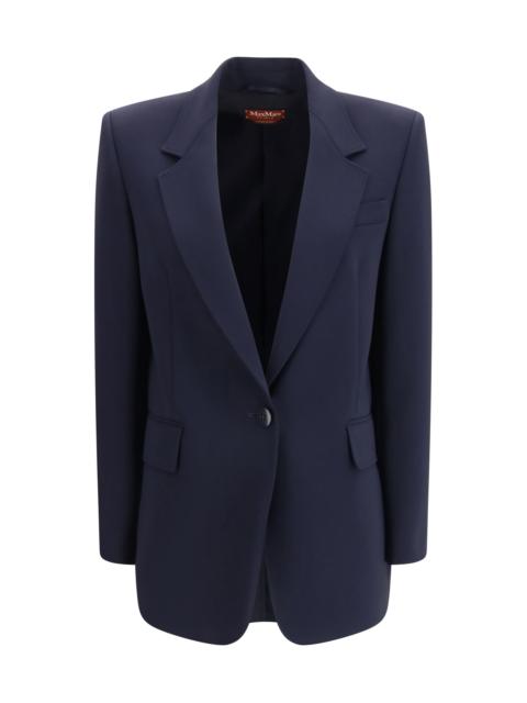 Max Mara Studio Max Mara Studio Bosco Blazer