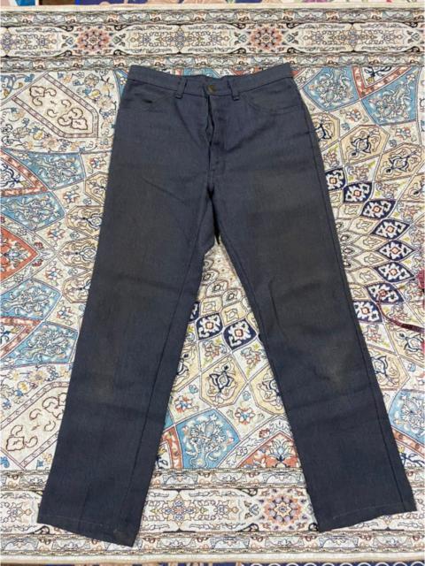 Other Designers Bison Farah vintage 70s Starpress