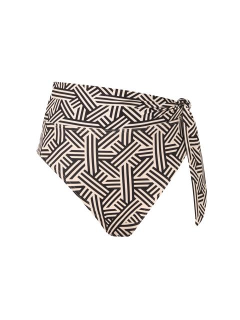 Zimmermann SEPARATES SCARF HW PANT