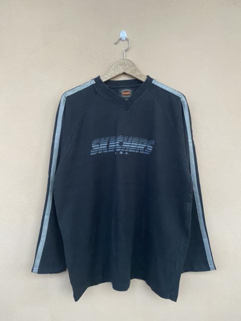 Other Designers Skechers - Steals💥 Skechers Usa Crewneck Sweatshirt
