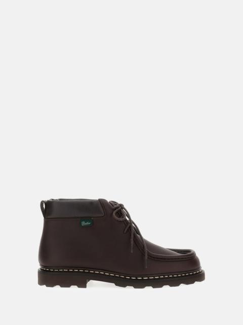 Paraboot Paraboot Men Milly Lisse Ankle Boots