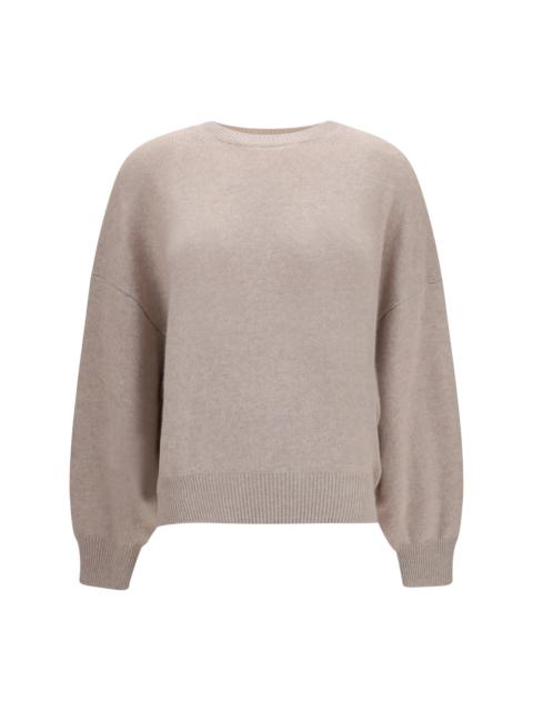 LISA YANG Lisa Yang Veira Sweater Sand Women