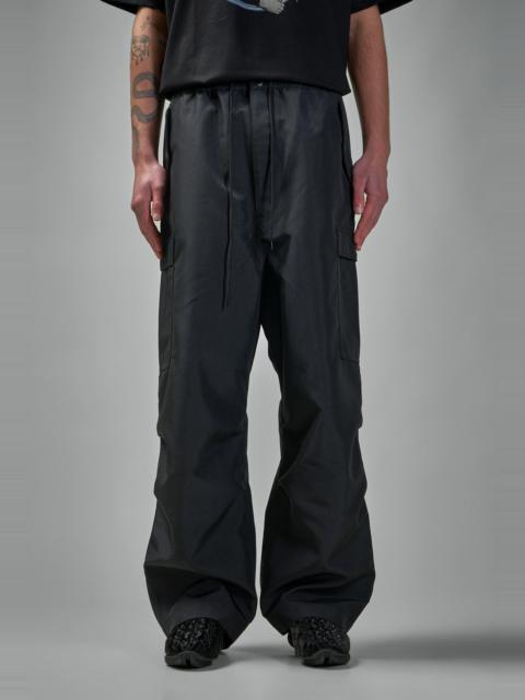 Junya Watanabe MAN Wide-leg Cargo Trousers
