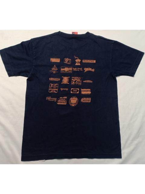 Other Designers Studio D'Artisan - Studio D'Artisan Dartisan Last Generation Sponsor Logos