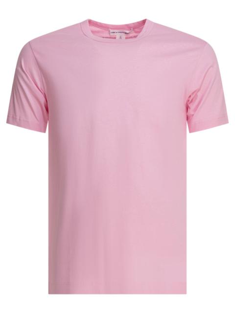 Comme Des Garçons Shirt T-shirts