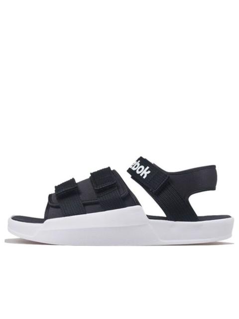 Reebok Reebok Sandalstyl Black White EF8029