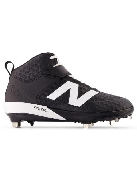 New Balance New Balance FuelCell 4040 v8 Mid Metal Black White