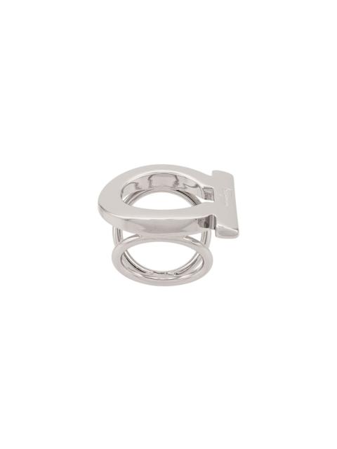 logo ring
