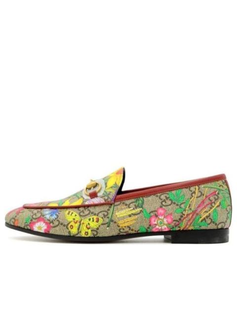 (WMNS) Gucci Flora Supreme 603323-HT540-8489