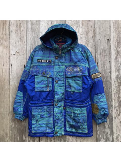 Other Designers Japanese Brand - Vintage PHENIX Ski Jacket