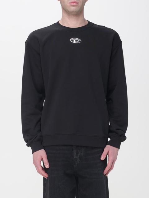 Diesel Sweatshirt men Diesel