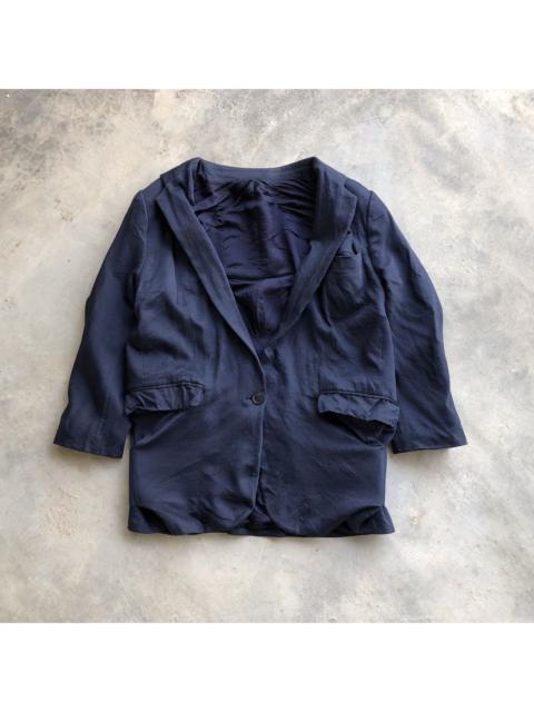 Acne Studios ACNE Formal Suit Blazer