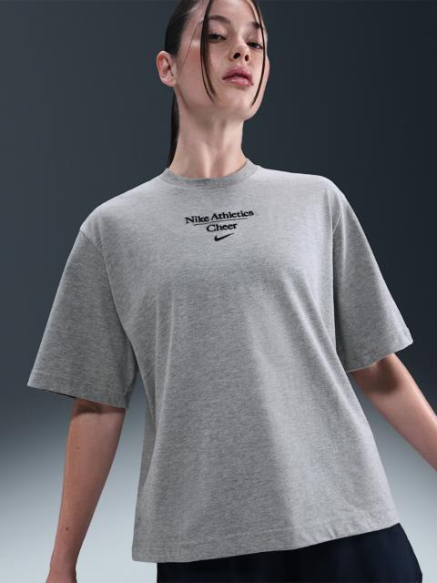 Nike Nike Cheer Women's Boxy T-Shirt
