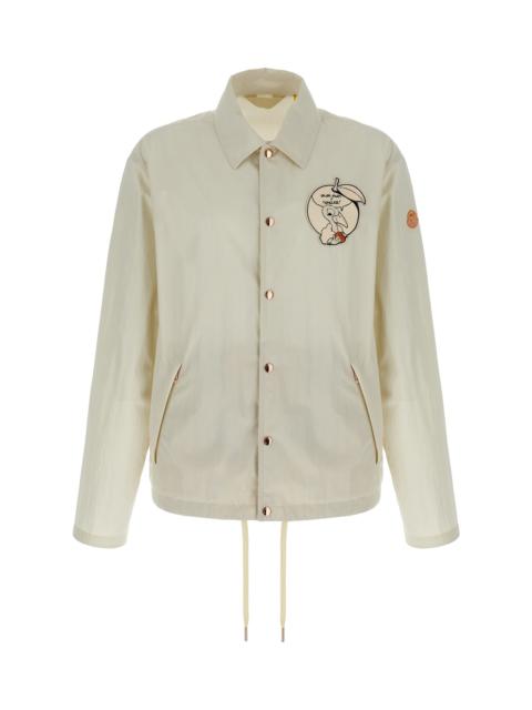 Moncler Moncler X Gilga Farm 'satsuma' Jacket