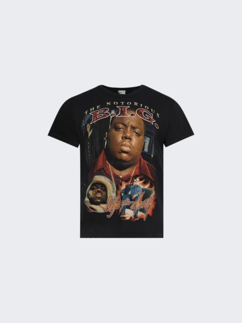 MadeWorn Notorious Big Tee Coal