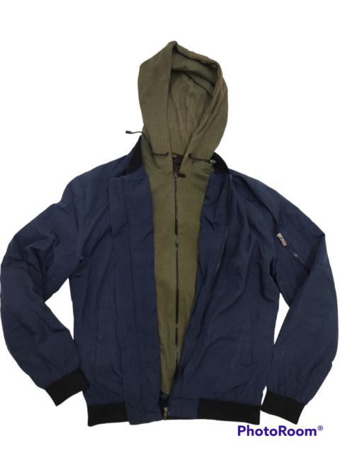 Other Designers 💥Rare Zara bomber jacket hoodie