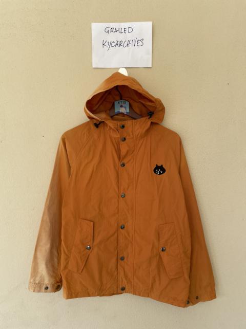 Other Designers Issey Miyake - NE NET BY ISSEY MIYAKE LIGHT SEASONED JACKET