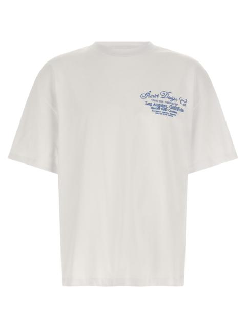 AMIRI Amiri Men 'Dreamers' T-Shirt