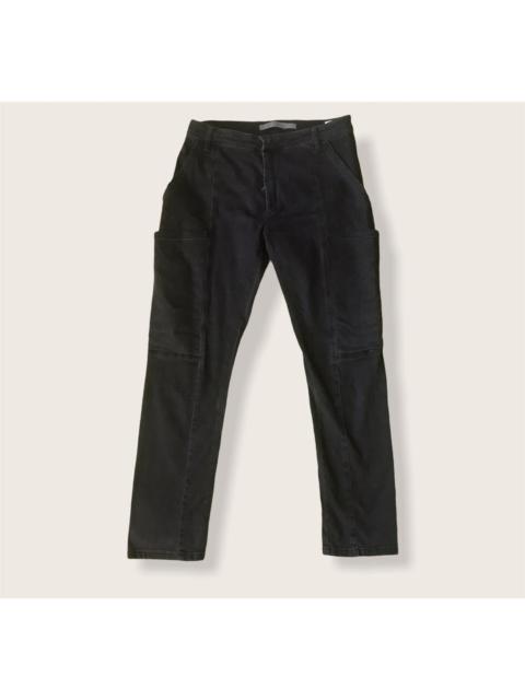 Other Designers Archival Clothing - Superfine Daisy Chino Model Slim Fit