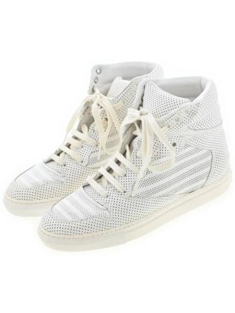 BALENCIAGA Balenciaga High Top Sneakers