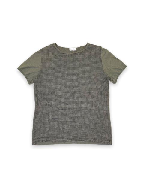 Plantation Issey Miyake Tee
