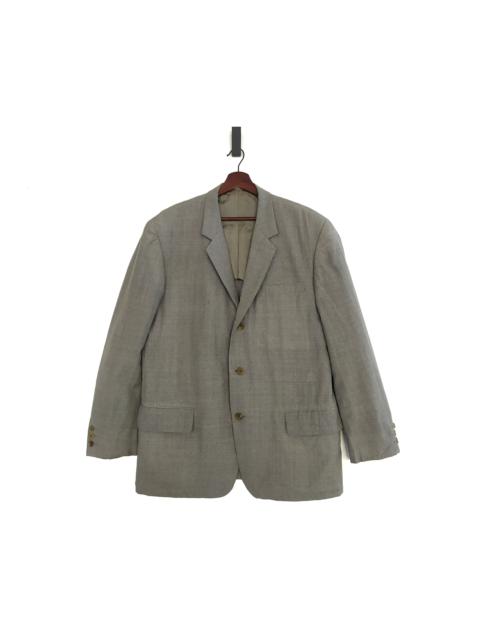 Ys For Men by Yohji Yamamoto Blazer